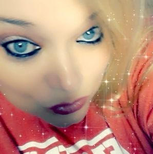 Meet your Posher, Kristie